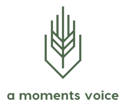A Moments Voice